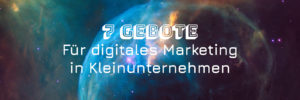 Mehr über den Artikel erfahren Digitales Marketing für Kleinunternehmen