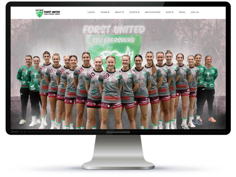 Forst United