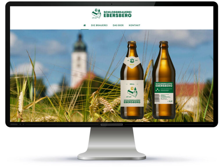 Schlossbrauerei Ebersberg