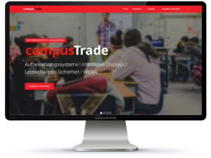 CampusTrade