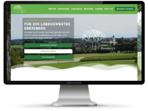 Verschönerungsverein-Ebersberg