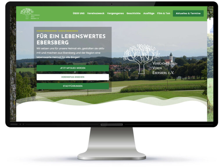 Verschönerungsverein-Ebersberg