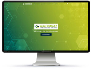 Gerber B1 Beratung GmbH