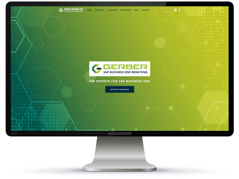 Gerber B1 Beratung GmbH