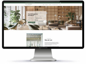 Handelsagentur Moser